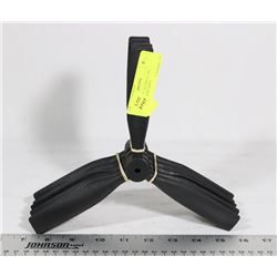 LOT OF 5 REPLACEMENT RC HELICOPTER BLADES