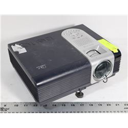 BENQ PROJECTOR MODEL 6100