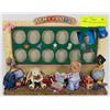 Image 1 : LITTLE BEARS SCHOOL DAYS PHOTO FRAME