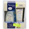 Image 1 : AVEENO BABY GIFT SET