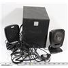 Image 1 : EDIFIER MULTIMEDIA SPEAKER SET WITH SUBWOOFER