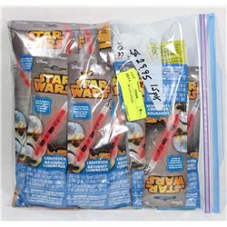 15PK GLOW LITE STICKS