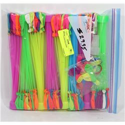 296PK WATER BALLOONS