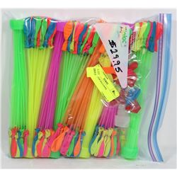 296PK WATER BALLOONS