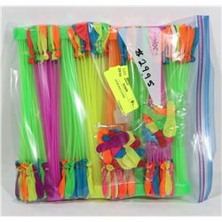 296PK WATER BALLOONS