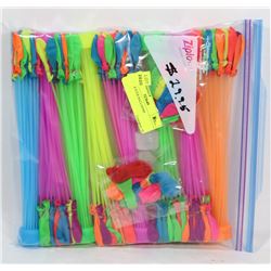 296PK WATER BALLOONS