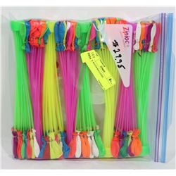 296PK WATER BALLOONS