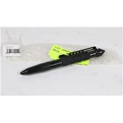 NEW TACTICAL PEN FOR SELF DEFENSE WITH GLASS BREAK
