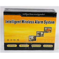 SEALED INTELLIGENT ALARM