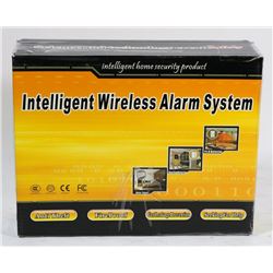 SEALED INTELLIGENT ALARM