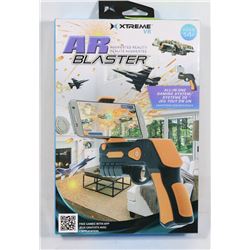NEW EXTREME VR AR BLASTER ALL IN ONE GAME SYSTEM