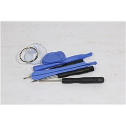 NEW 8 IN 1 MOBILE PHONE REPAIR KIT