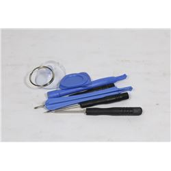 NEW 8 IN 1 MOBILE PHONE REPAIR KIT