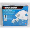 Image 1 : 250 WATT BLACK AND DECKER MIXER.