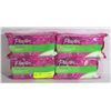 Image 1 : LOT OF 4 PLAYTEX PERSONAL WIPES