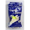 Image 1 : RUBBER GLOVES   LARGE  LOT OF 12
