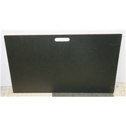 NEW CHALK BOARD WITH HANDLE