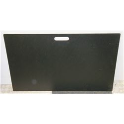 NEW CHALK BOARD WITH HANDLE