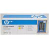 Image 1 : HP COLOR LASERJET Q3972A YELLOW CARTRIDGE.