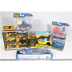 FLAT OF NEW ITEMS 2 THOMAS & FRIENDS