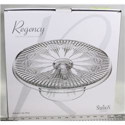 BRAND NEW SHANNON CRYSTAL