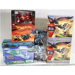 NEW ITEMS MAUCLIMBER INFRARED