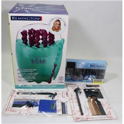 NEW REMINGTON TWISTER BENDABLE