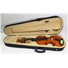 Image 1 : VIOLIN 4/4 MENDINI SWATIN FINISH WITH BOW AND CASE