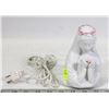 Image 1 : VINTAGE MARY LAMP
