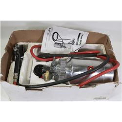 1.2MM HVLP SPRAY GUN KIT.