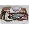 Image 1 : 1.2MM HVLP SPRAY GUN KIT.