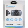 Image 1 : NEW SCOSCHE HD DVR 1080P DASH CAM W/ 4GB MEMORY