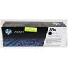 Image 1 : HP LASERJET 85A BLACK PRINT CARTRIDGE.