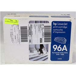HP LASERJET 96A PRINT CARTRIDGE.