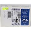Image 1 : HP LASERJET 96A PRINT CARTRIDGE.