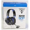 Image 1 : TURTLE BEACH PS4 EAR FORCE RECON GAMING HEADSET