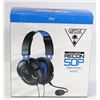 Image 1 : TURTLE BEACH PS4 EAR FORCE RECON GAMING HEADSET