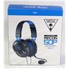Image 1 : TURTLE BEACH PS4 EAR FORCE RECON GAMING HEADSET