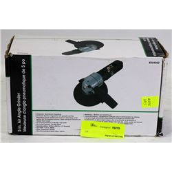 5" AIR ANGLE GRINDER
