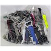 Image 1 : BAG OF ASSORTED CORK SCREWS