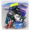 Image 1 : BAG OF ASSORTED LIGHTERS