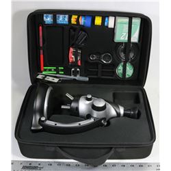 EDU SCIENCE JUNIOR MICROSCOPE KIT