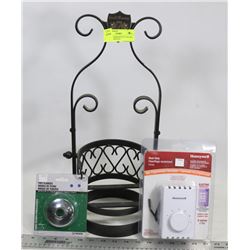 GRAND MARNIER BOTTLE HOLDER, WITH THERMOSTAT