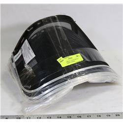 DEBRIE SHIELD / VISOR WITH 8 REPLACEMENT VISORS