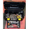 Image 1 : STANLEY TOOL BOX  WITH CONTENTS