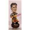 Image 1 : LEATHERFACE BOBBLEHEAD