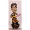 Image 1 : LEATHERFACE BOBBLEHEAD