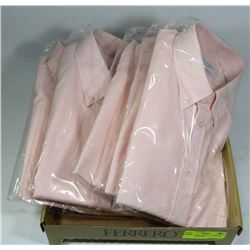 LOT OF 5 NEW SIZE 16 / 32 ARROW MADE IN CANADA