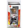 Image 1 : SEALED PECA TEAM CANADA BOBBLE HEAD