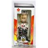 Image 1 : SEALED JOVANOVSKI TEAM CANADA BOBBLE HEAD
